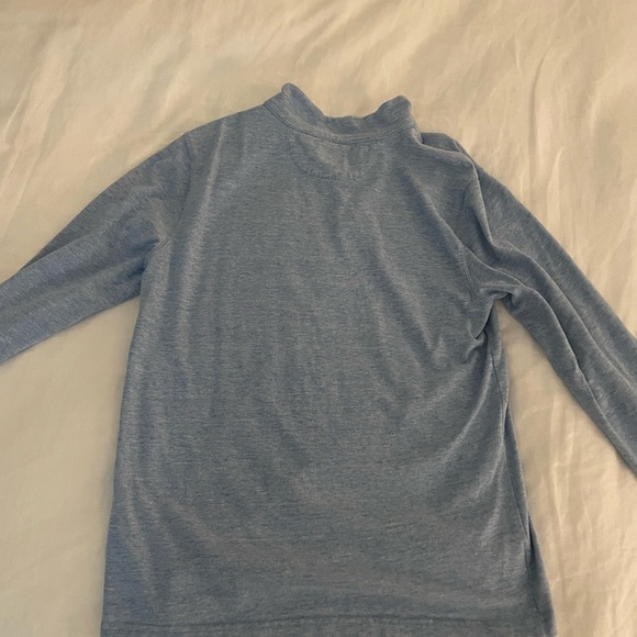 Faherty Quarter zip - Picture 2 of 3